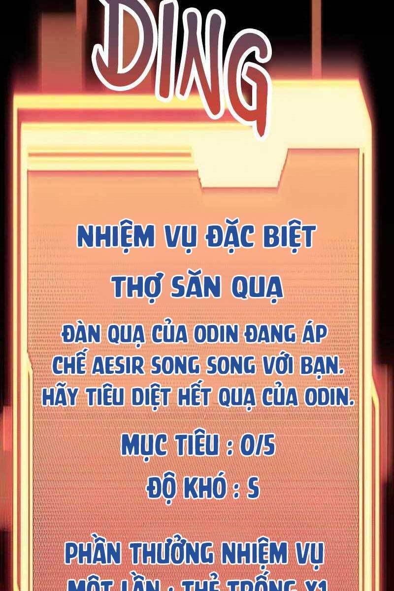 Ta Nhận Được Vật Phẩm Thần Thoại