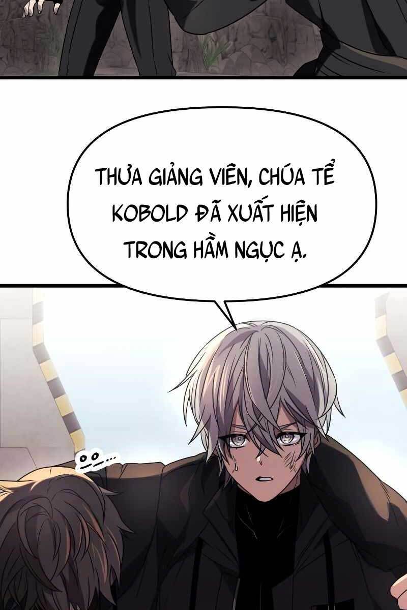 Ta Nhận Được Vật Phẩm Thần Thoại