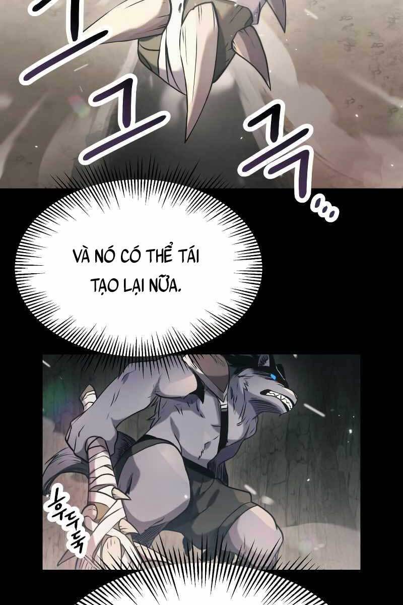 Ta Nhận Được Vật Phẩm Thần Thoại