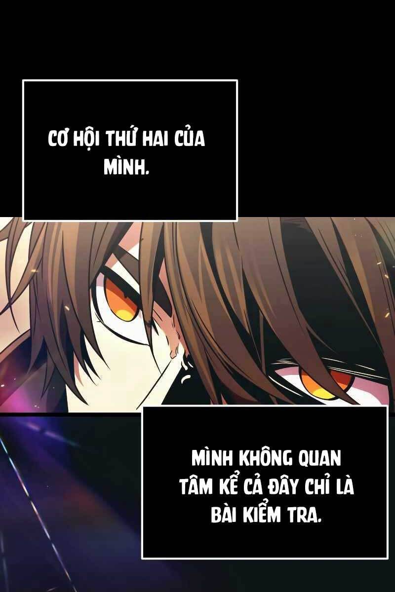 Ta Nhận Được Vật Phẩm Thần Thoại