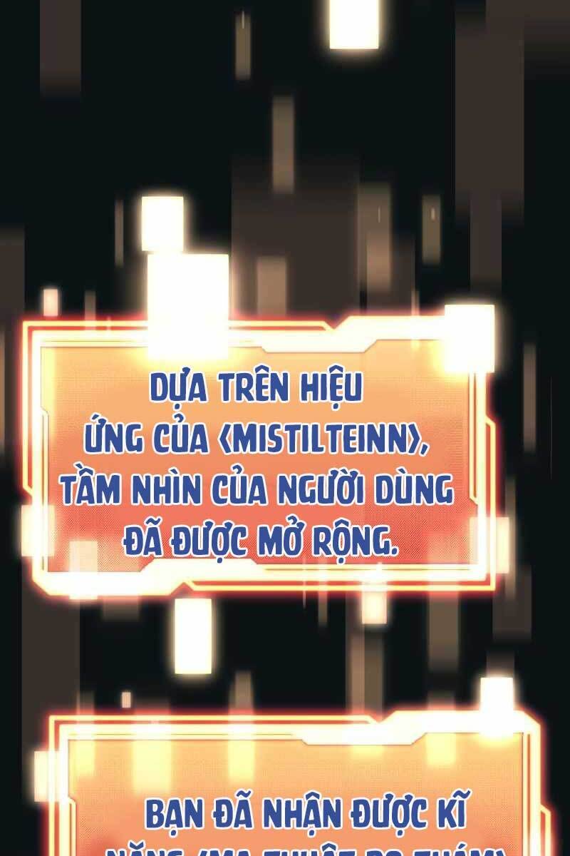 Ta Nhận Được Vật Phẩm Thần Thoại