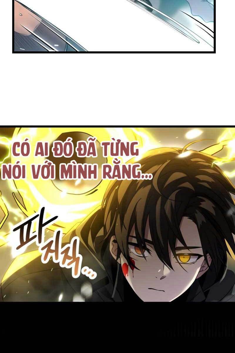 Ta Nhận Được Vật Phẩm Thần Thoại