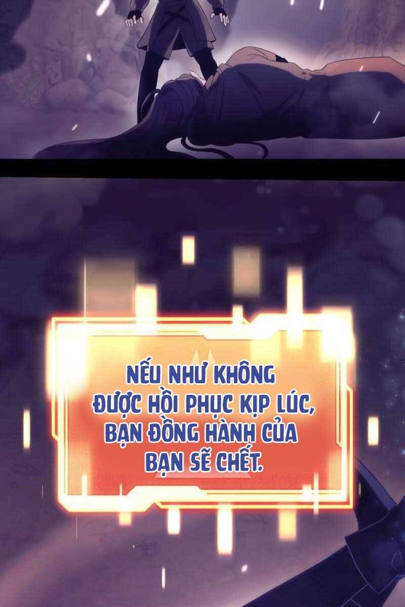 Ta Nhận Được Vật Phẩm Thần Thoại