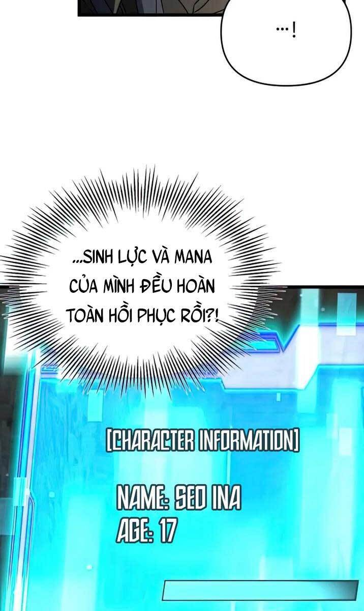 Ta Nhận Được Vật Phẩm Thần Thoại