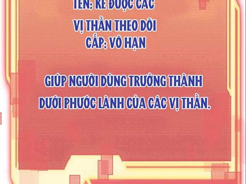 Ta Nhận Được Vật Phẩm Thần Thoại