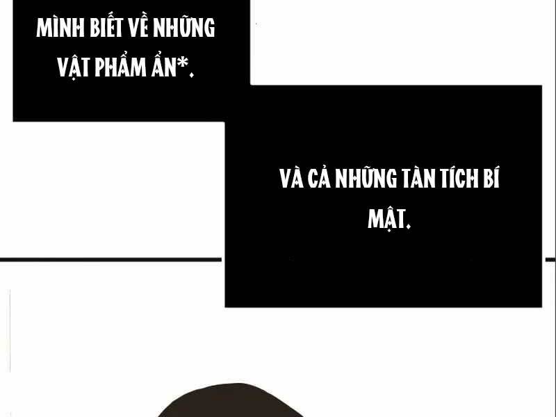 Ta Nhận Được Vật Phẩm Thần Thoại
