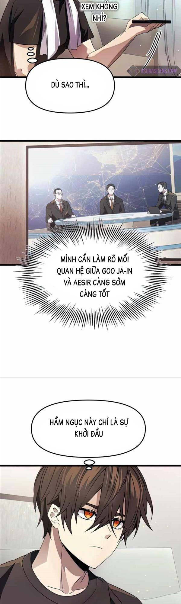 Ta Nhận Được Vật Phẩm Thần Thoại