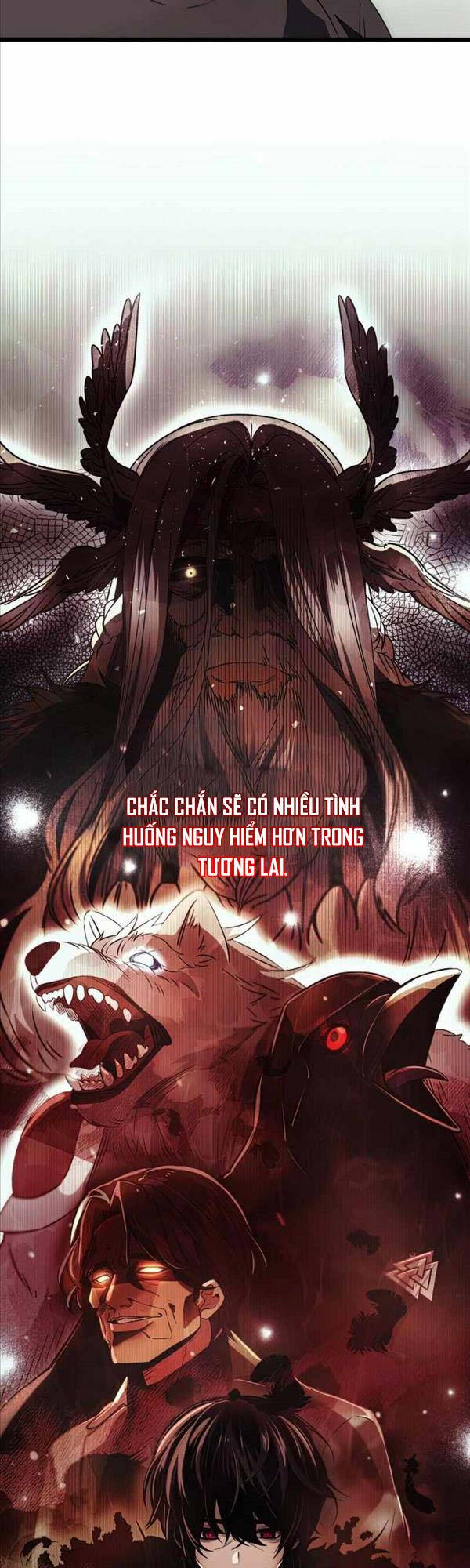 Ta Nhận Được Vật Phẩm Thần Thoại