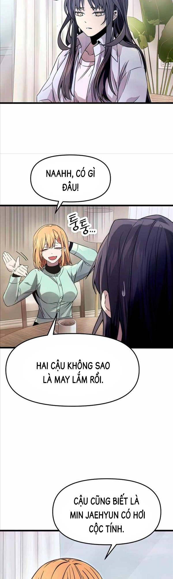 Ta Nhận Được Vật Phẩm Thần Thoại