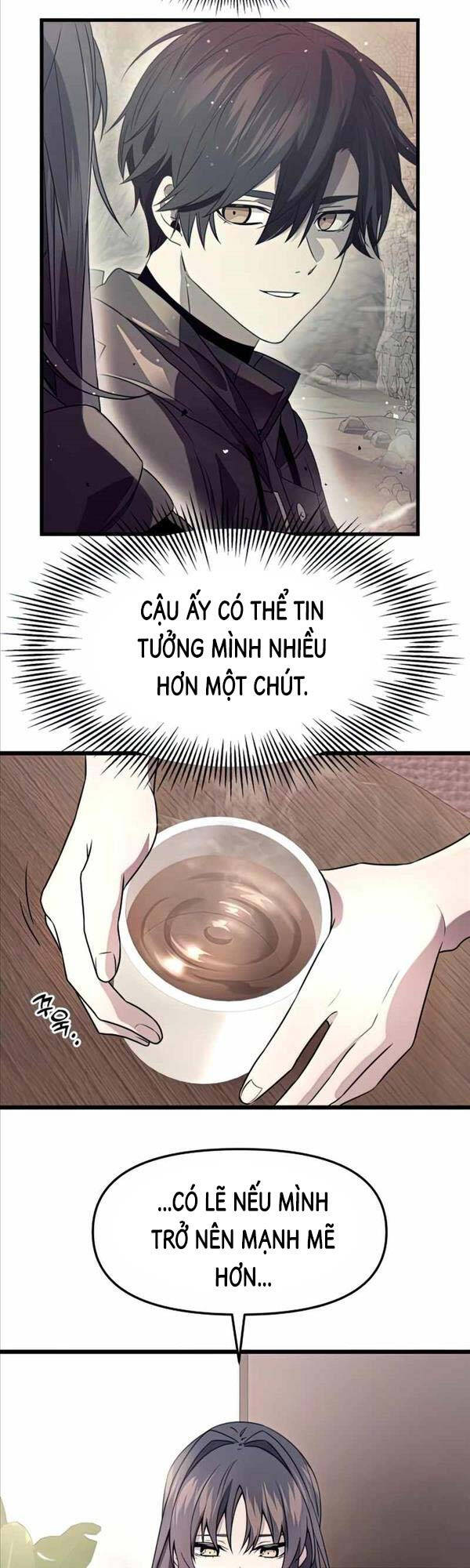 Ta Nhận Được Vật Phẩm Thần Thoại