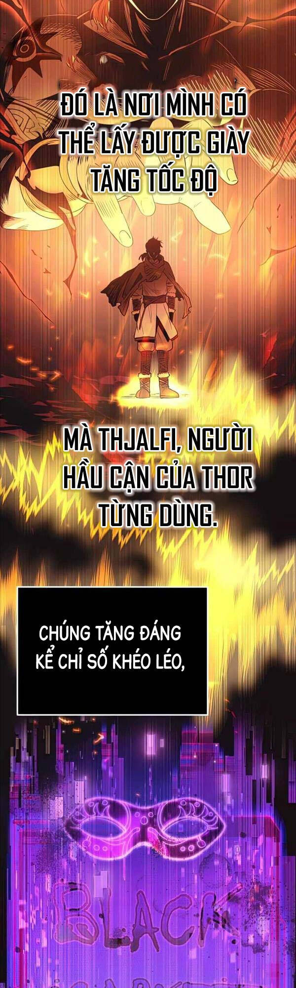 Ta Nhận Được Vật Phẩm Thần Thoại