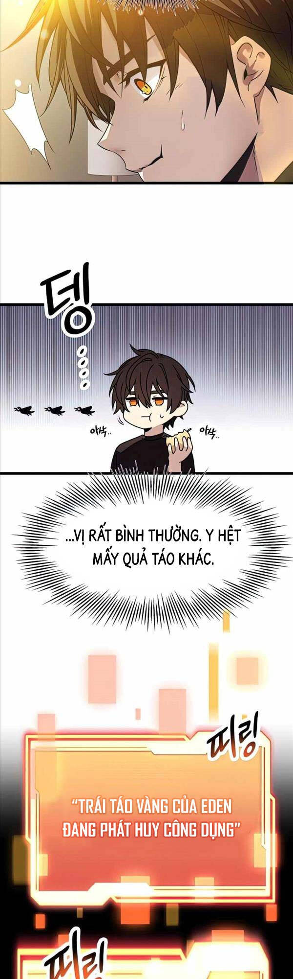 Ta Nhận Được Vật Phẩm Thần Thoại