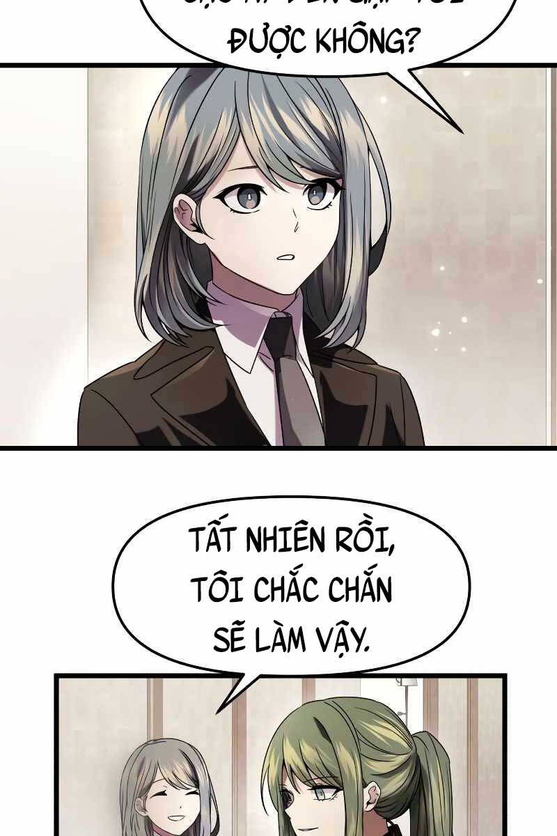 Ta Nhận Được Vật Phẩm Thần Thoại