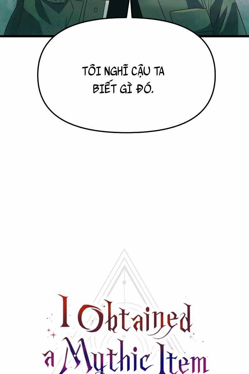 Ta Nhận Được Vật Phẩm Thần Thoại