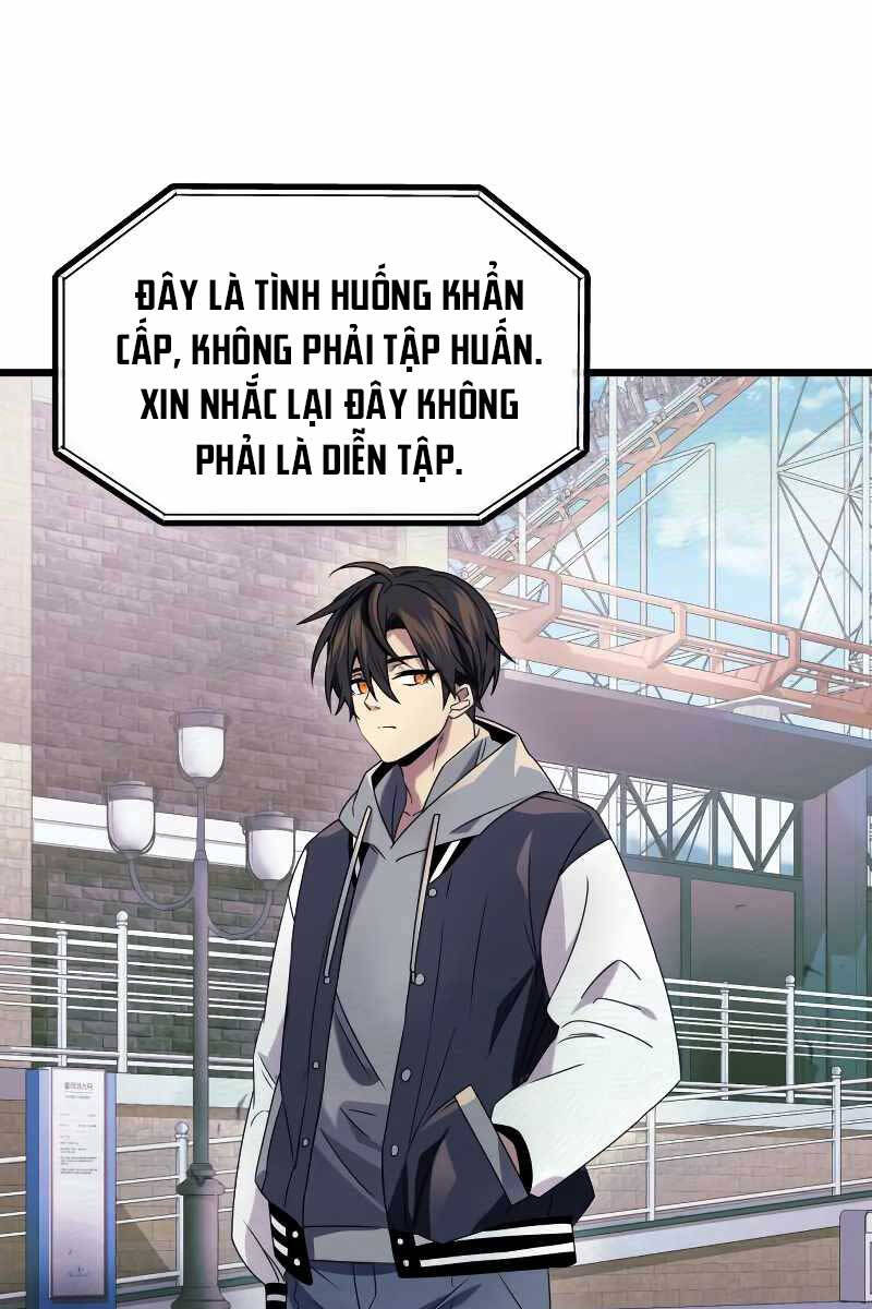 Ta Nhận Được Vật Phẩm Thần Thoại