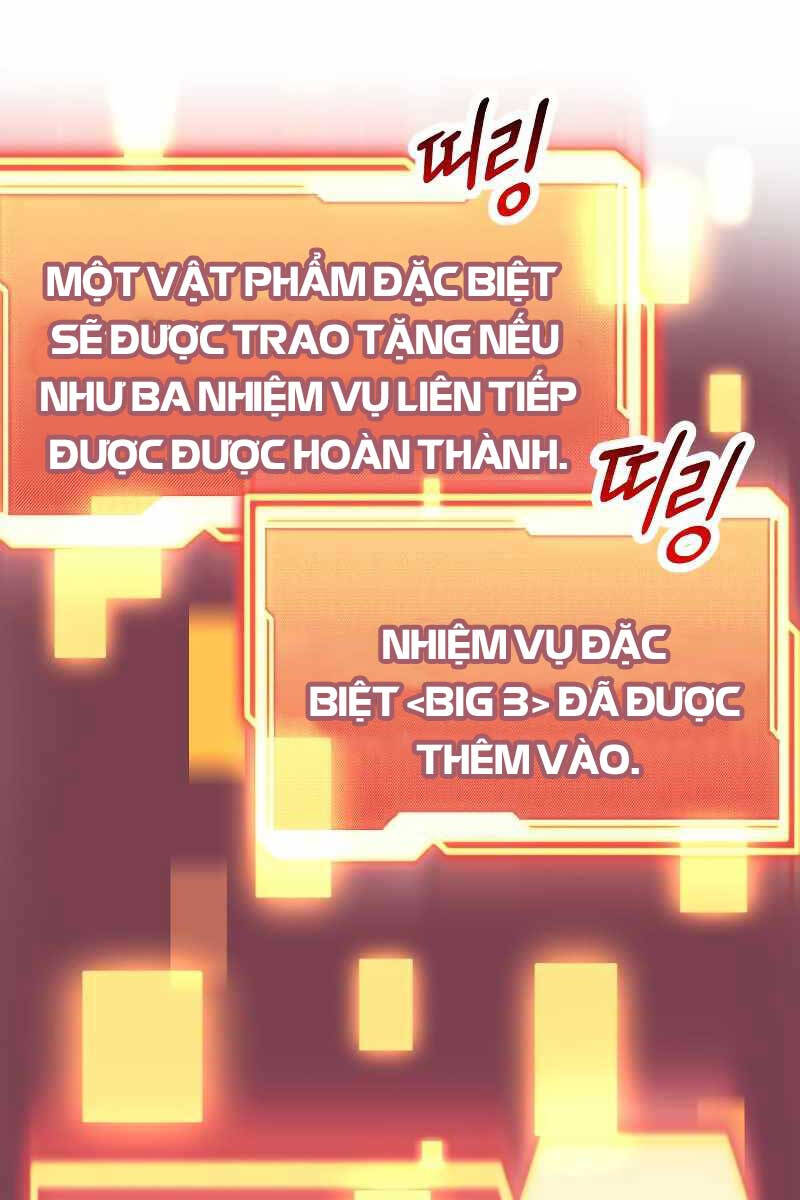 Ta Nhận Được Vật Phẩm Thần Thoại