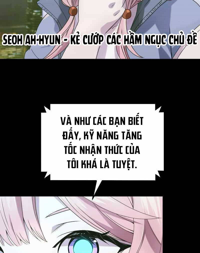 Ta Nhận Được Vật Phẩm Thần Thoại