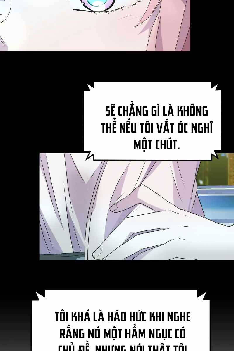 Ta Nhận Được Vật Phẩm Thần Thoại