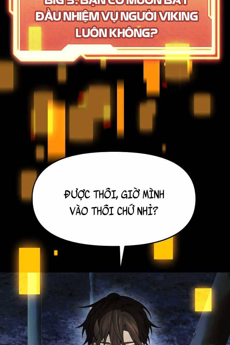 Ta Nhận Được Vật Phẩm Thần Thoại