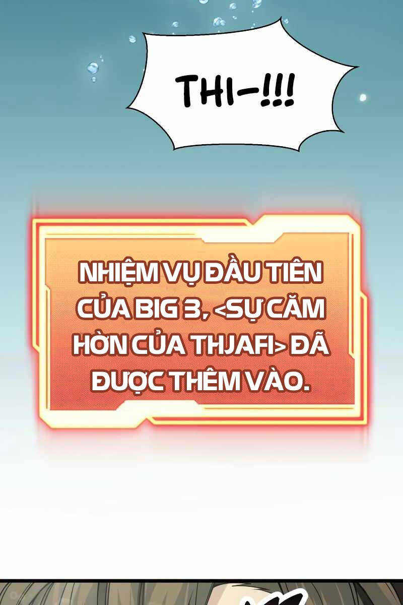 Ta Nhận Được Vật Phẩm Thần Thoại