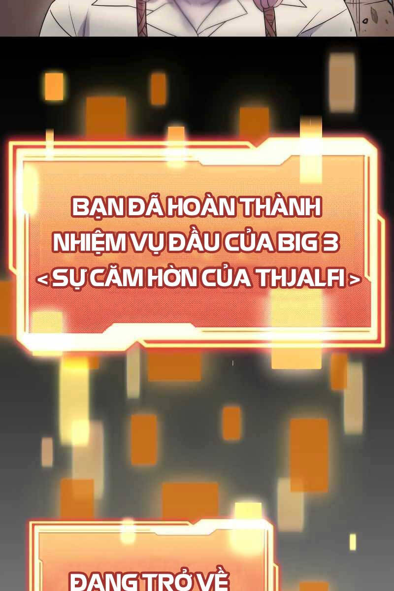 Ta Nhận Được Vật Phẩm Thần Thoại