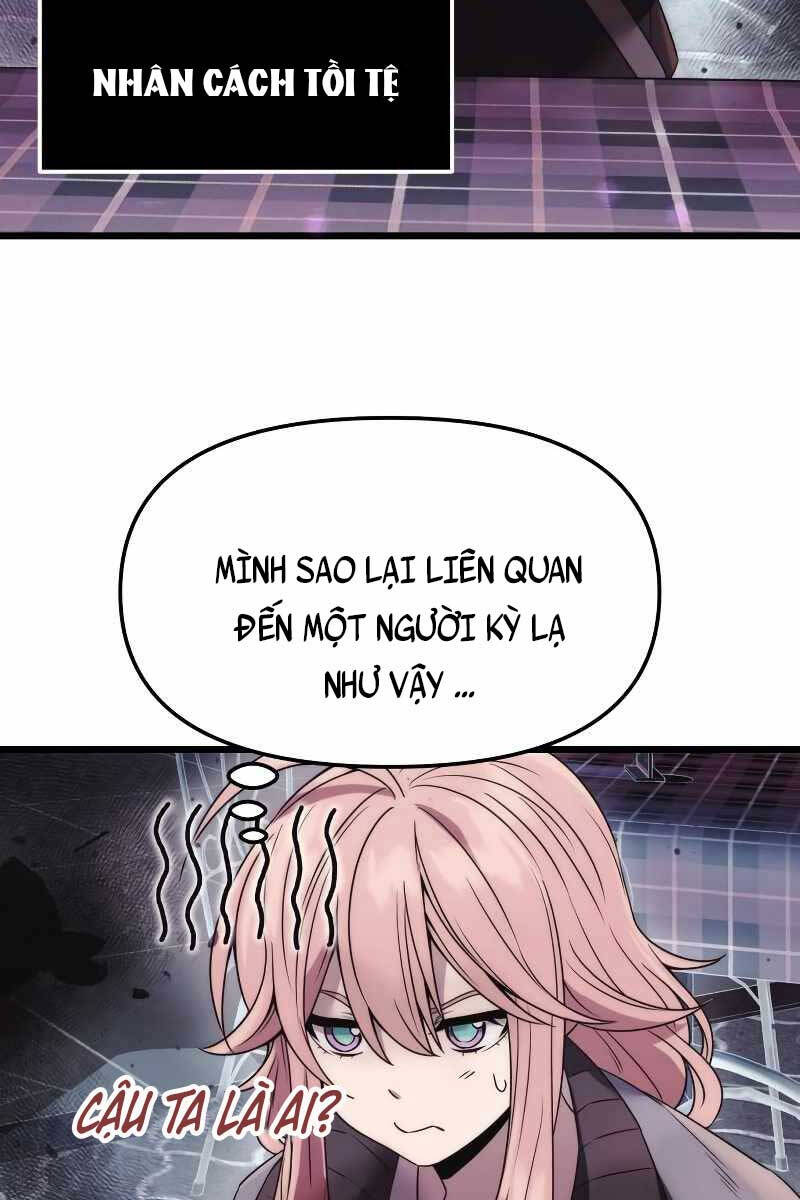 Ta Nhận Được Vật Phẩm Thần Thoại