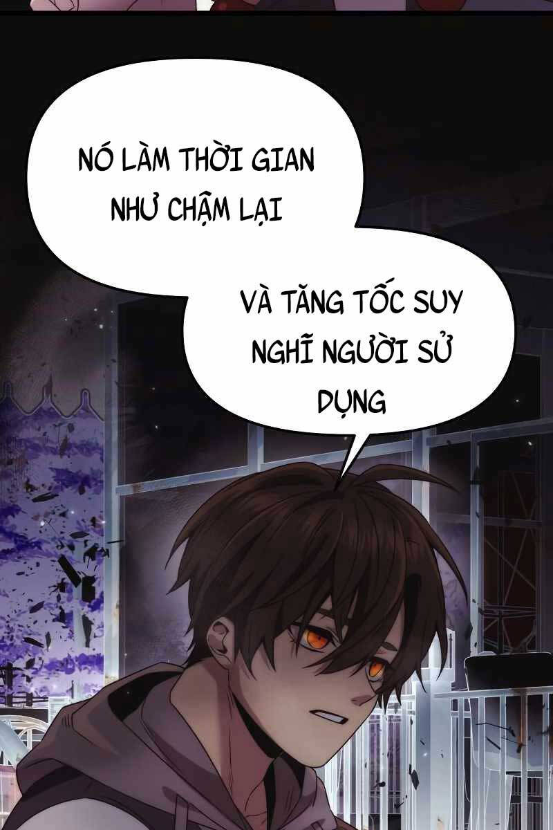 Ta Nhận Được Vật Phẩm Thần Thoại