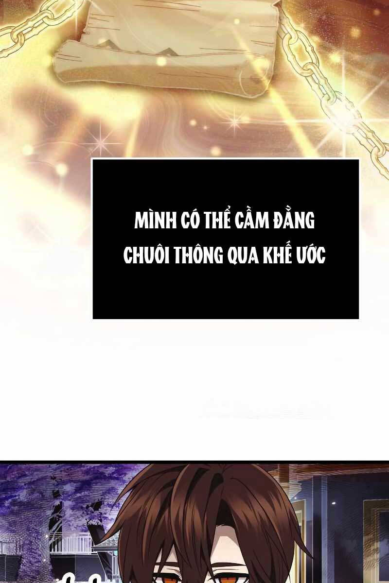 Ta Nhận Được Vật Phẩm Thần Thoại