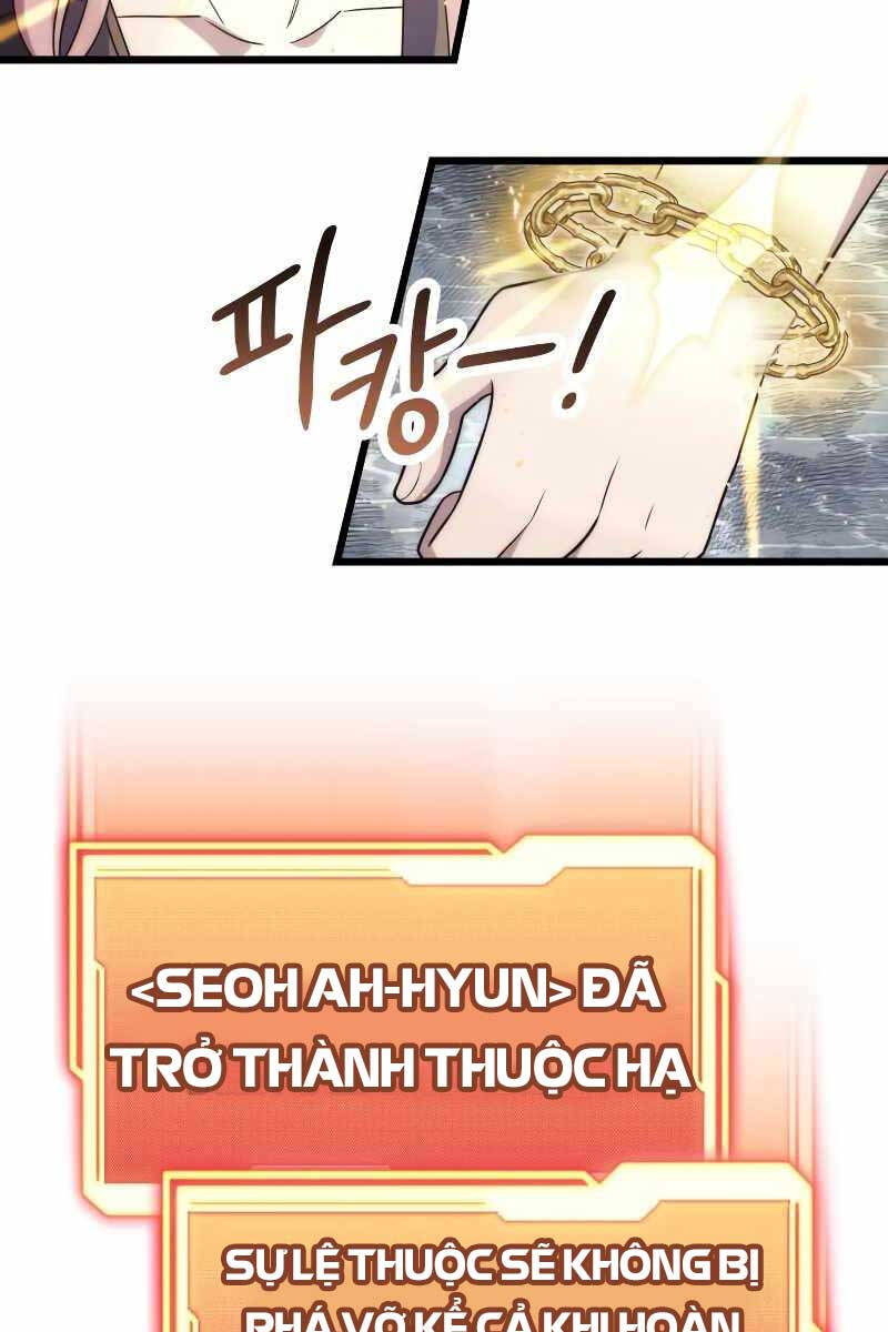 Ta Nhận Được Vật Phẩm Thần Thoại
