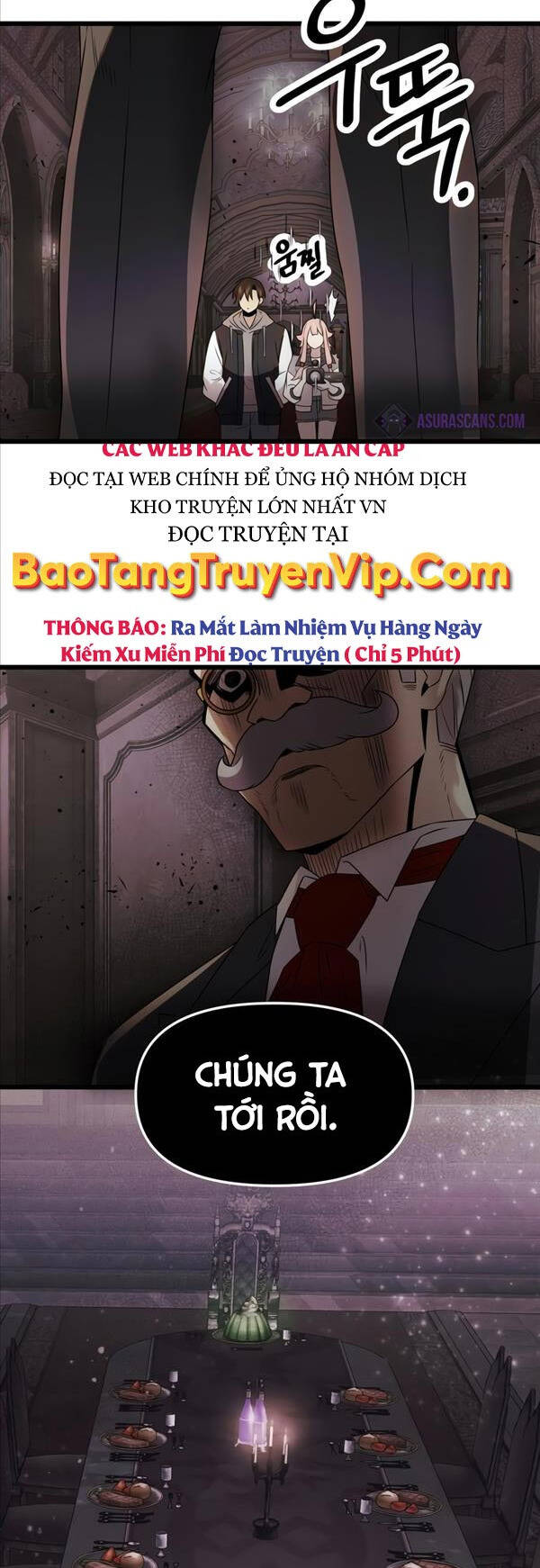 Ta Nhận Được Vật Phẩm Thần Thoại