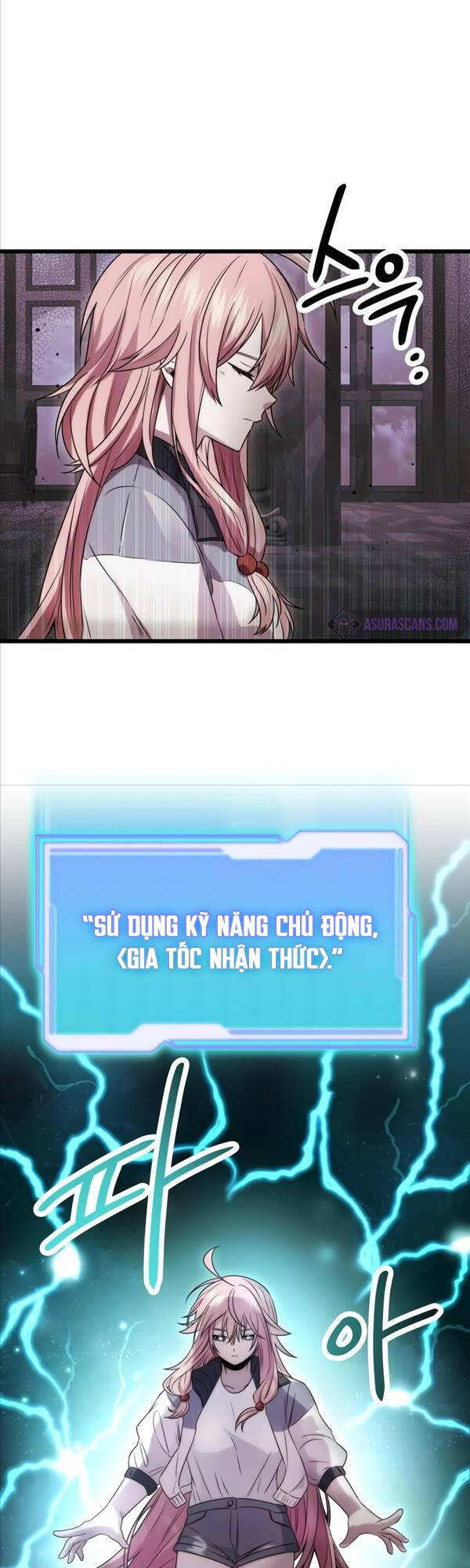 Ta Nhận Được Vật Phẩm Thần Thoại