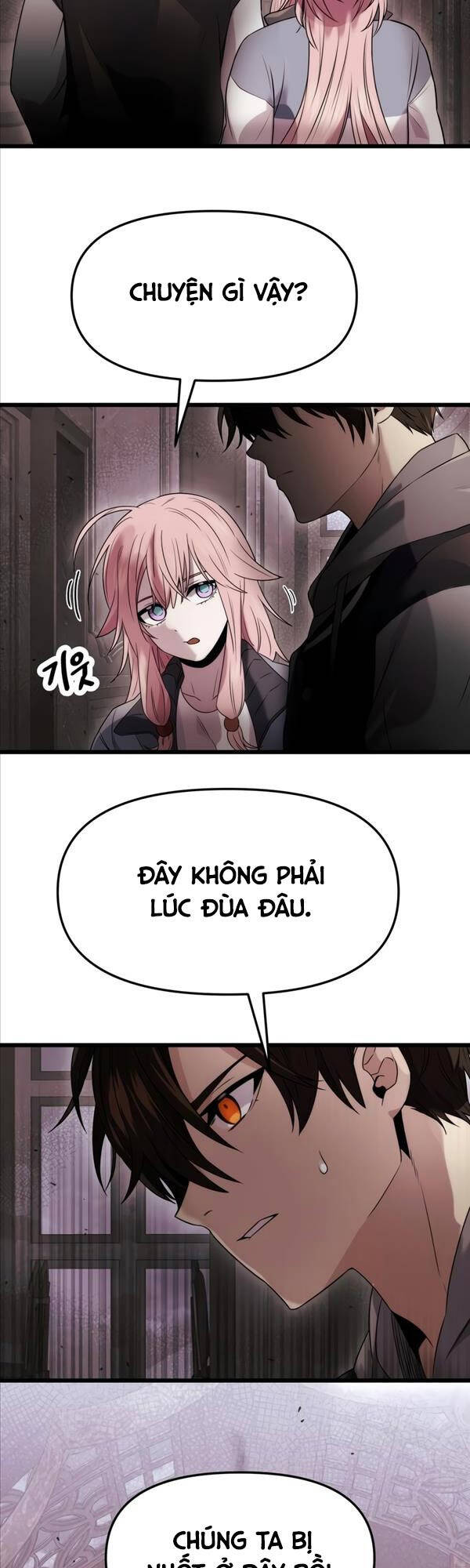 Ta Nhận Được Vật Phẩm Thần Thoại