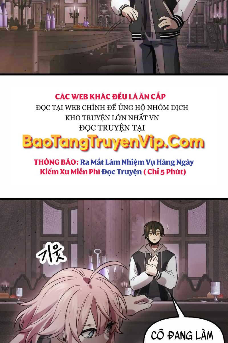 Ta Nhận Được Vật Phẩm Thần Thoại