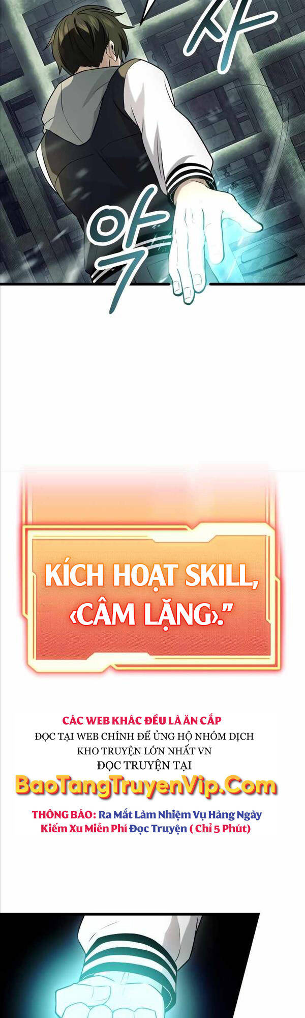 Ta Nhận Được Vật Phẩm Thần Thoại
