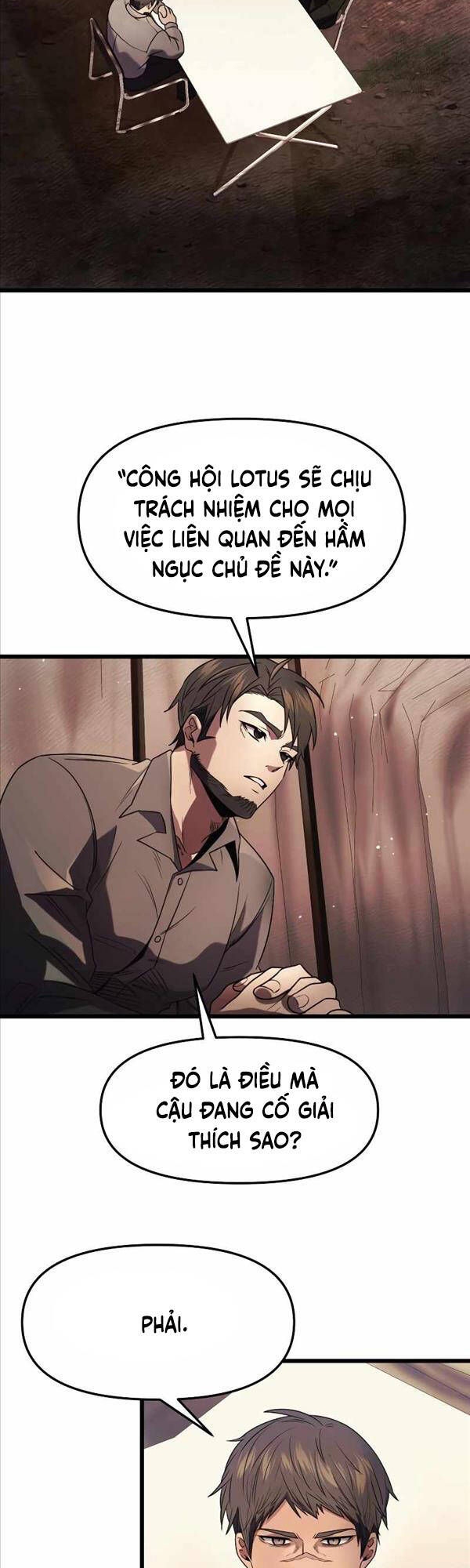 Ta Nhận Được Vật Phẩm Thần Thoại