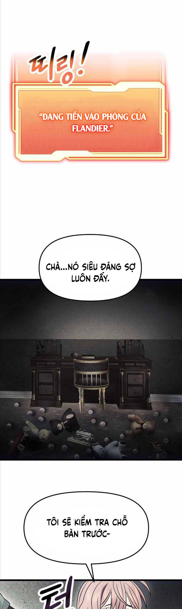 Ta Nhận Được Vật Phẩm Thần Thoại