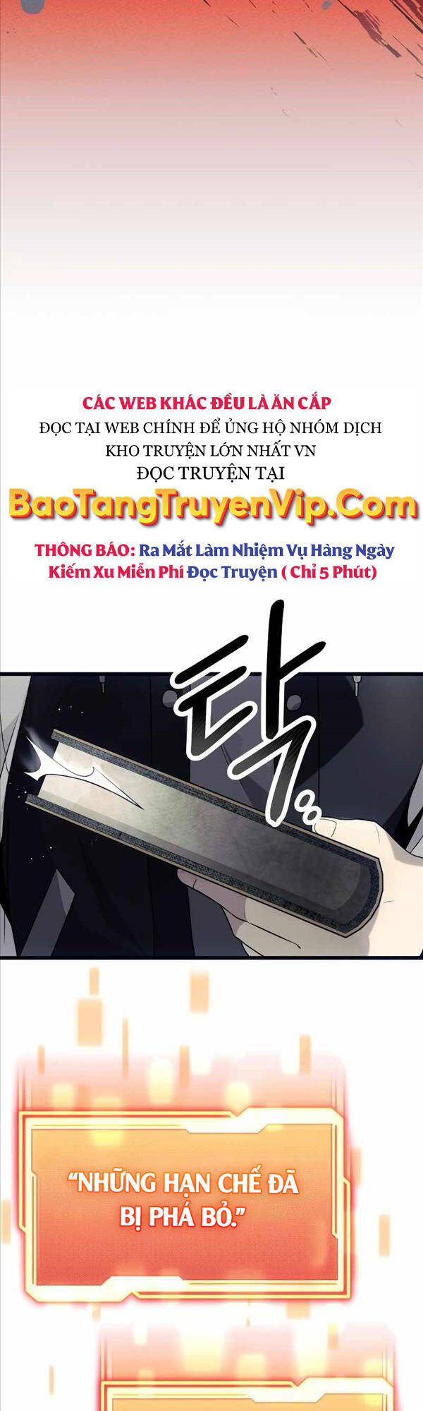 Ta Nhận Được Vật Phẩm Thần Thoại