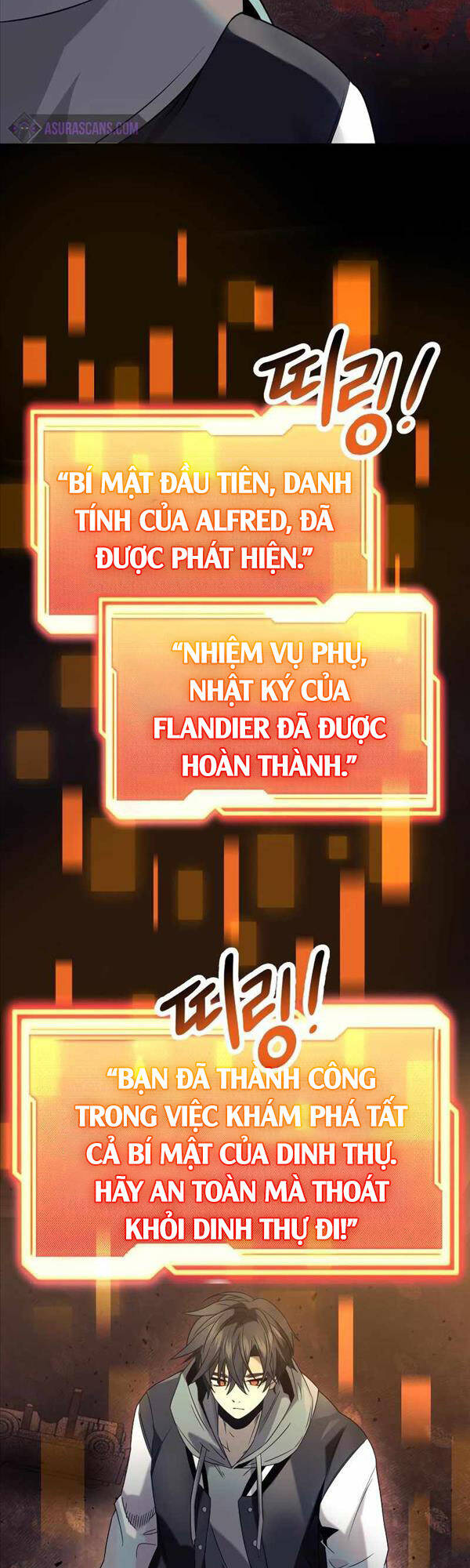 Ta Nhận Được Vật Phẩm Thần Thoại