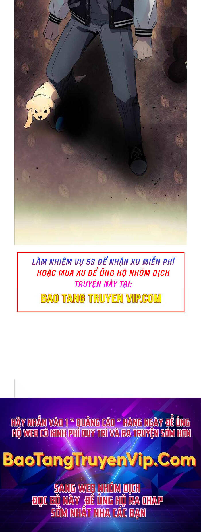 Ta Nhận Được Vật Phẩm Thần Thoại