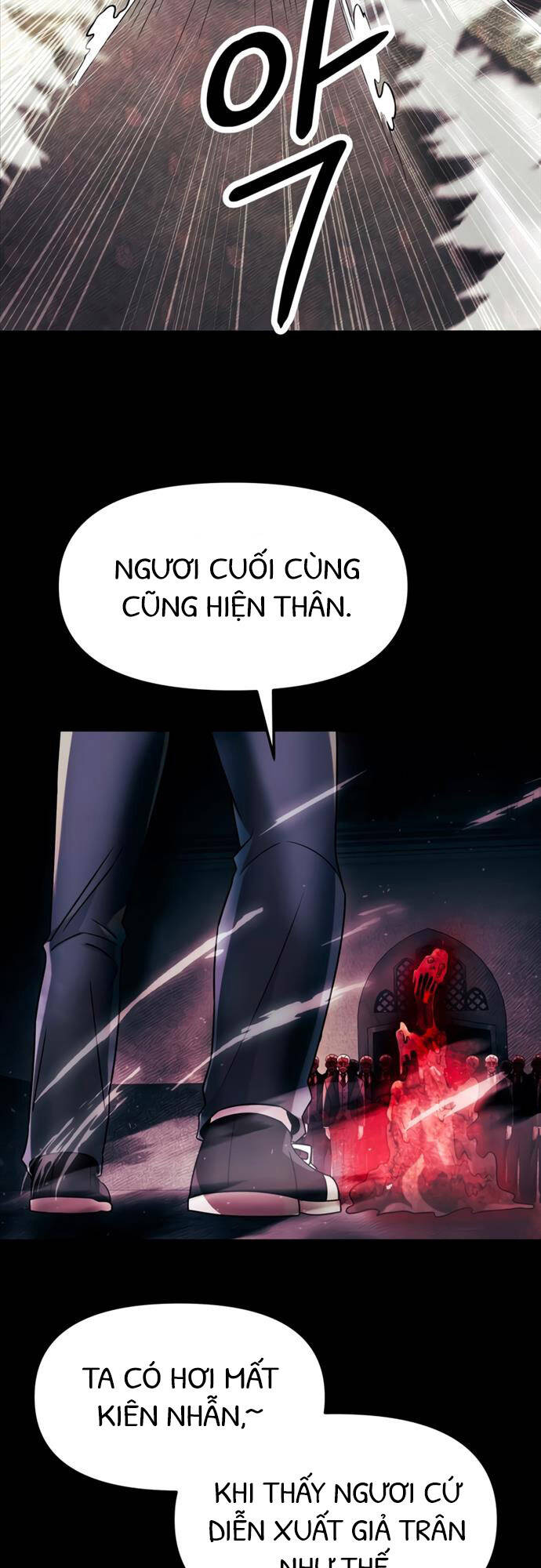 Ta Nhận Được Vật Phẩm Thần Thoại