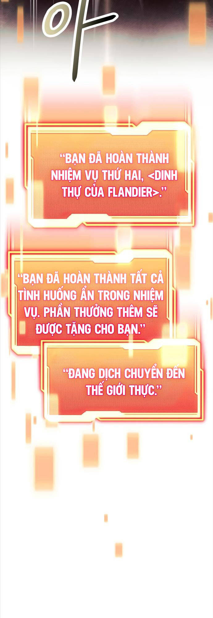 Ta Nhận Được Vật Phẩm Thần Thoại