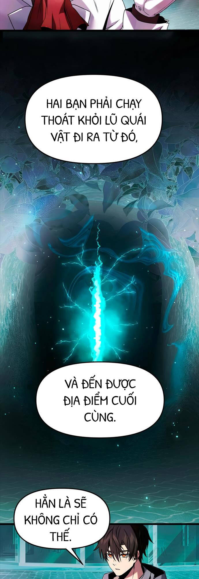 Ta Nhận Được Vật Phẩm Thần Thoại