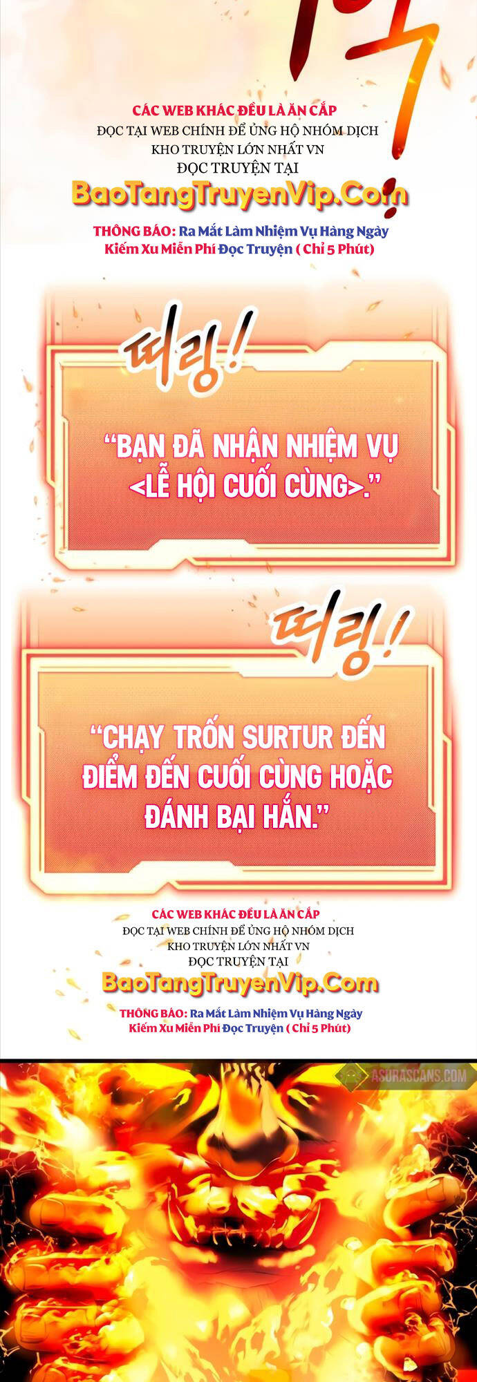 Ta Nhận Được Vật Phẩm Thần Thoại