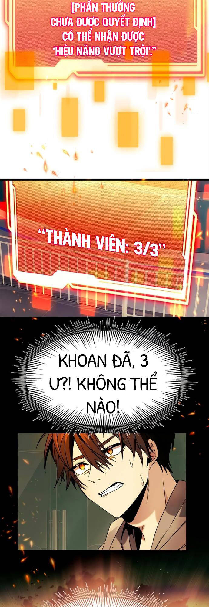 Ta Nhận Được Vật Phẩm Thần Thoại