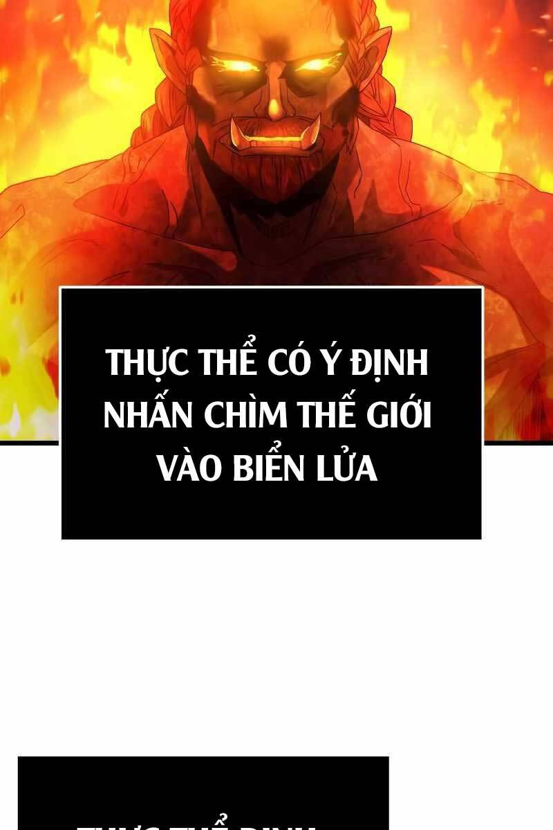 Ta Nhận Được Vật Phẩm Thần Thoại