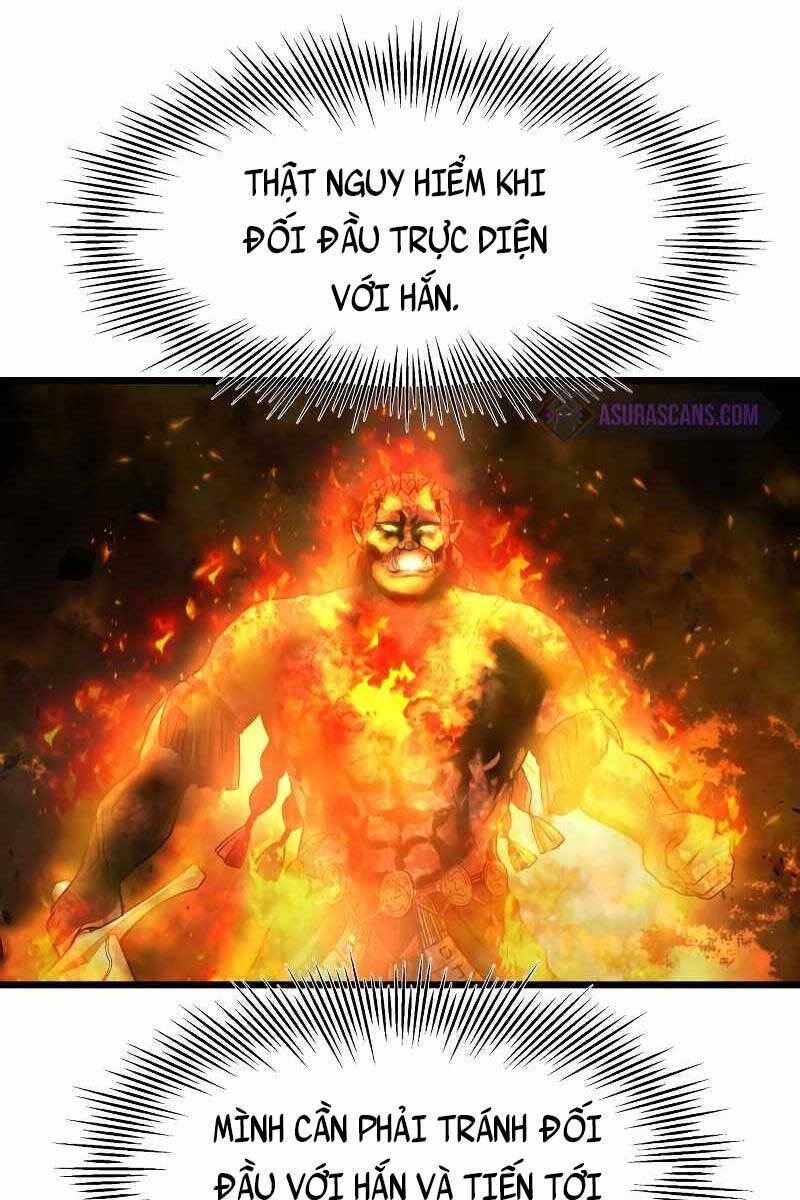Ta Nhận Được Vật Phẩm Thần Thoại