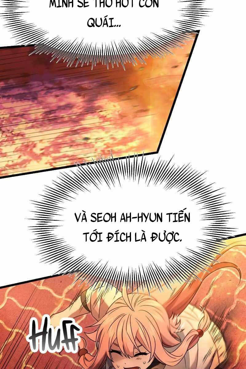 Ta Nhận Được Vật Phẩm Thần Thoại