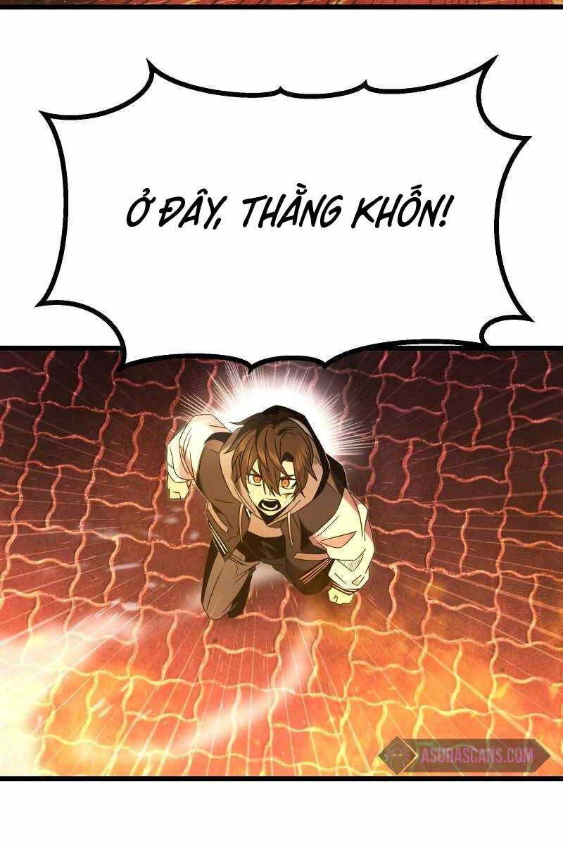 Ta Nhận Được Vật Phẩm Thần Thoại