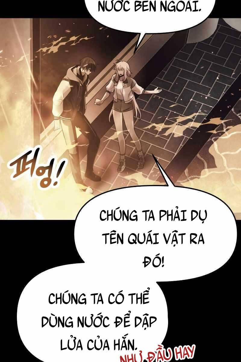 Ta Nhận Được Vật Phẩm Thần Thoại
