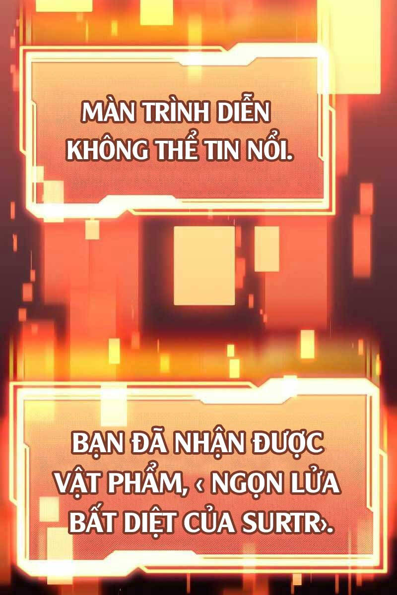 Ta Nhận Được Vật Phẩm Thần Thoại
